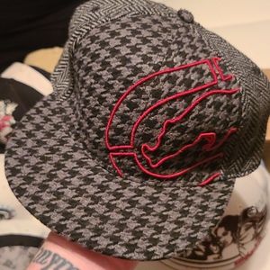 Men's Ecko unlimited fitted cap